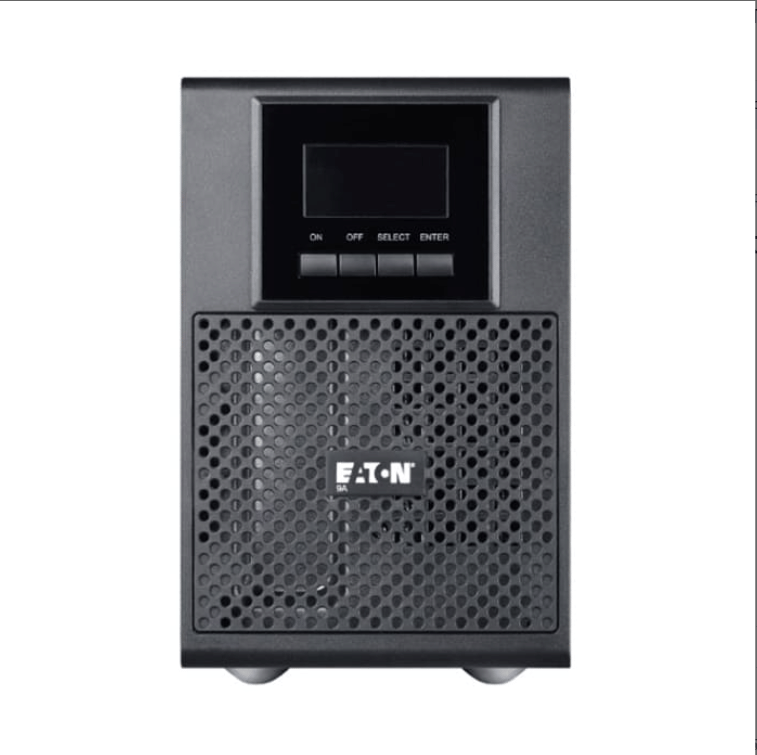 เครื่องสำรองไฟฟ้า UPS EATON 9A 2000VA (2,000VA/1,800W)